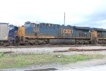 CSXT 3116 L837-06